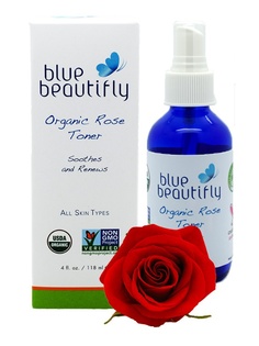 Тоники Blue Beautifly