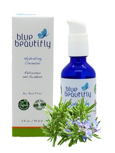 Тоники Blue Beautifly