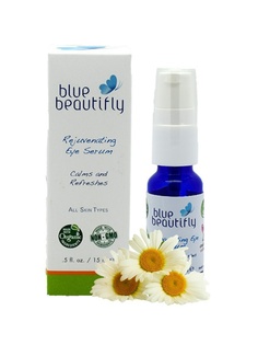 Сыворотки Blue Beautifly