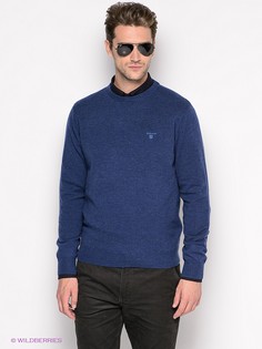 Джемперы GANT