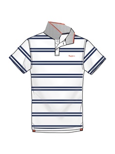 Поло PEPE JEANS LONDON