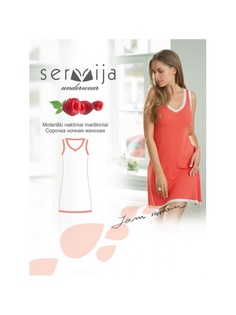 Ночные сорочки Sermija
