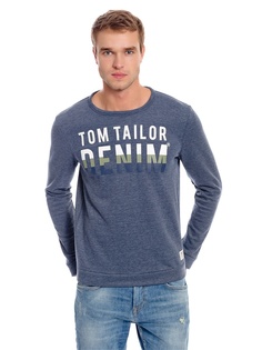 Свитшоты TOM TAILOR