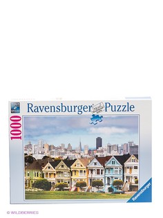 Пазлы Ravensburger