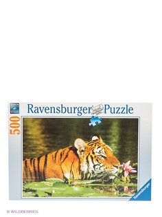 Пазлы Ravensburger