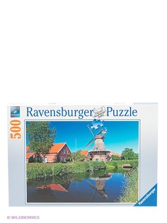 Пазлы Ravensburger