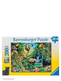 Пазлы Ravensburger