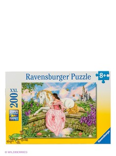 Пазлы Ravensburger