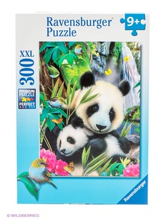 Пазлы Ravensburger