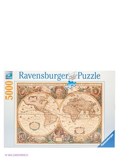 Пазлы Ravensburger