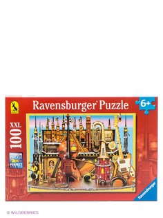 Пазлы Ravensburger