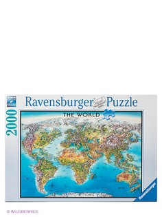 Пазлы Ravensburger