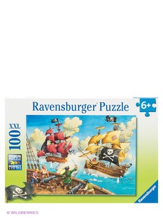 Пазлы Ravensburger