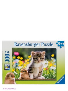 Пазлы Ravensburger