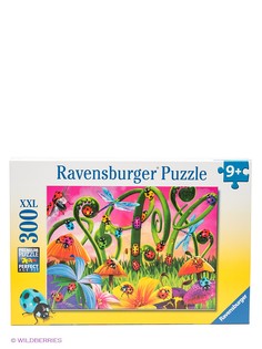 Пазлы Ravensburger