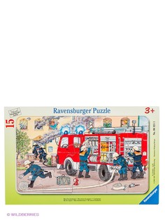 Пазлы Ravensburger