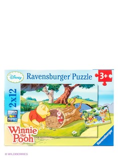 Пазлы Ravensburger