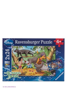 Пазлы Ravensburger