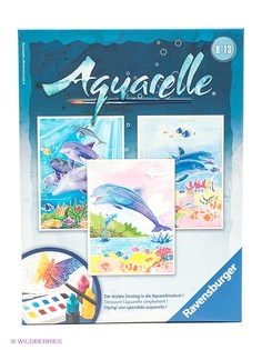 Наборы для рисования Ravensburger