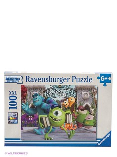 Пазлы Ravensburger