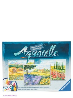 Наборы для рисования Ravensburger