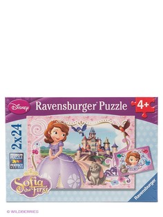 Пазлы Ravensburger