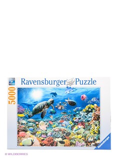 Пазлы Ravensburger