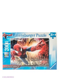 Пазлы Ravensburger