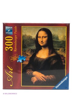 Пазлы Ravensburger