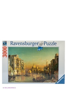 Пазлы Ravensburger