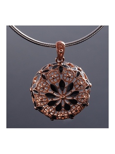 Ювелирные подвески Happy Garnets