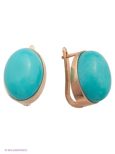 Ювелирные серьги ЭСТЕТ