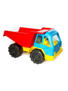 Машинки КАССОН