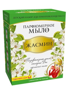 Наборы для поделок Master IQ2