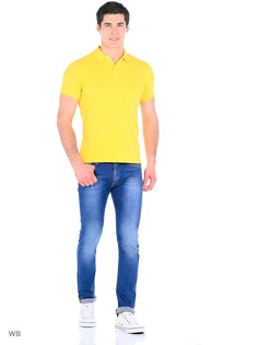 Поло PHAZZ BRAND