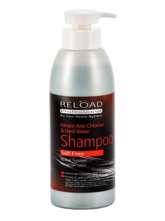 Шампуни Reload