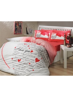 Постельное белье HOBBY HOME COLLECTION