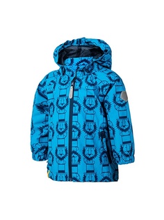 Куртки Color Kids