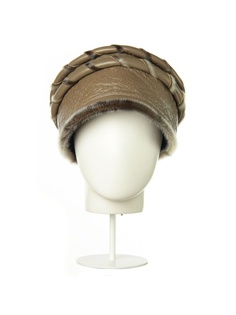 Шапки Меховая Фантазия