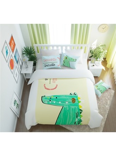 Постельное белье Сирень