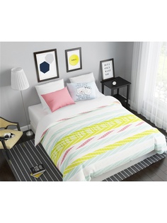 Постельное белье Сирень