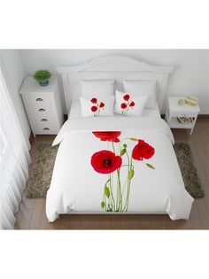 Постельное белье Сирень