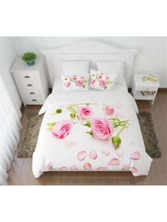 Постельное белье Сирень