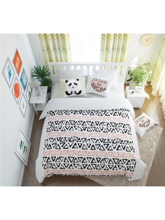 Постельное белье Сирень