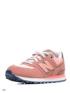 Кроссовки New balance