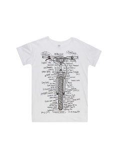 Футболка ТВОЕ