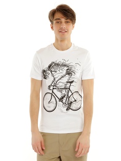 Футболка ТВОЕ