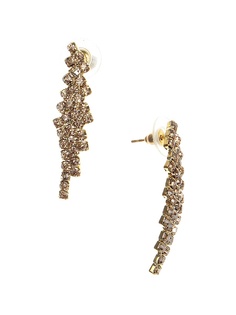 Серьги Infiniti