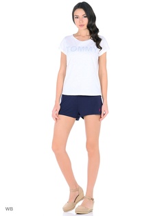 Шорты Tommy Hilfiger
