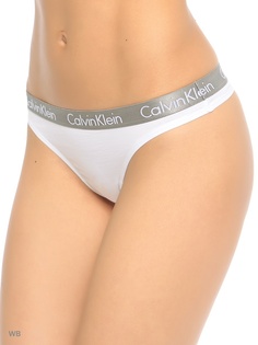 Трусы Calvin Klein